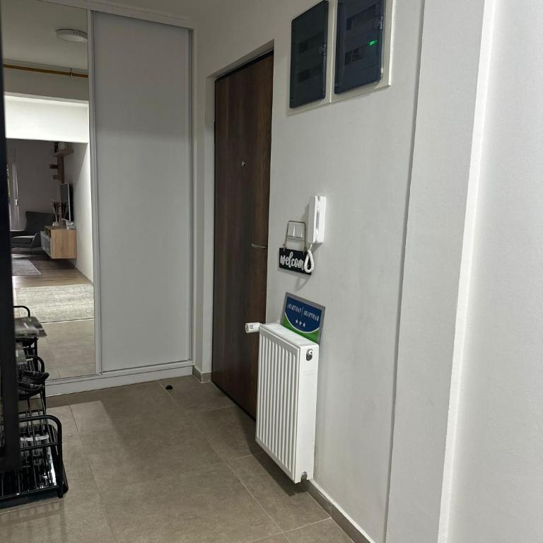 APARTMAN DBR -Dobrinja Sarajevo-FREE GARAGE - Apartman sa 1 Spavaćom Sobom - 20