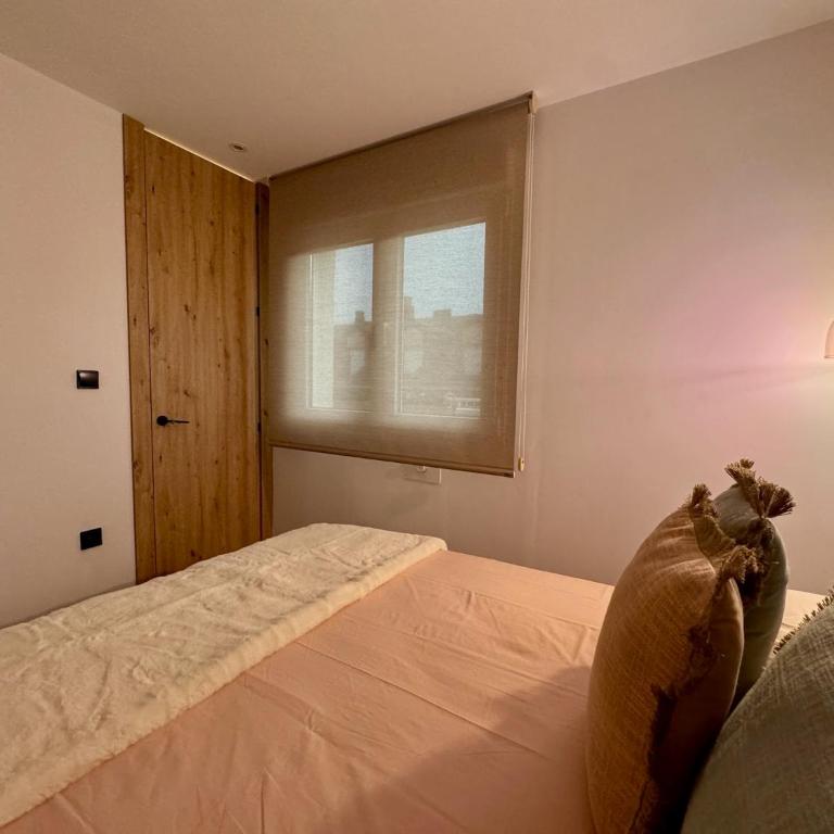 La terraza de quintana - Apartamento con vistas a la ciudad - 35
