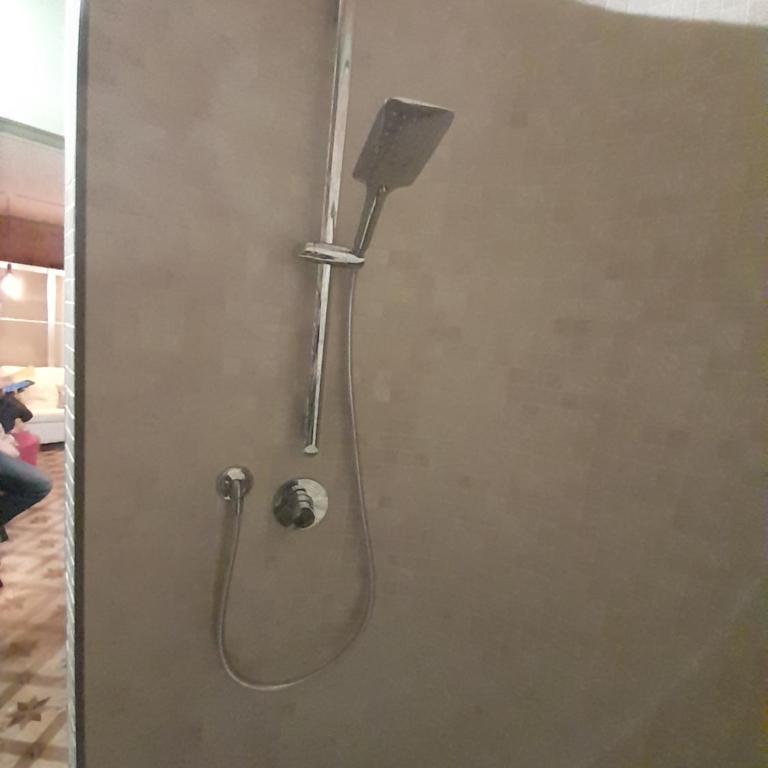 La Porta Verde - Appartamento con 1 Camera da Letto - 10