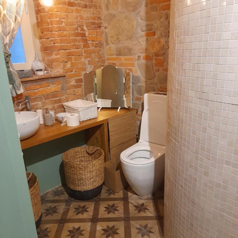 La Porta Verde - Appartamento con 1 Camera da Letto - 8
