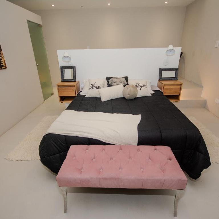 Amplio Studio con Jacuzzi privado - Recoleta - Estudio Deluxe - 35