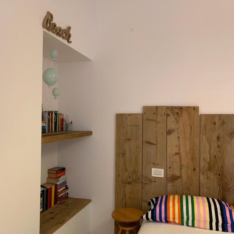 Appartamento Via Ferrera - Appartamento con 1 Camera da Letto - 54