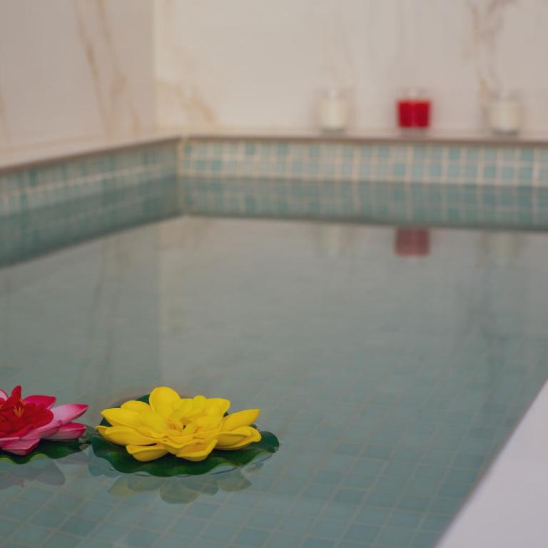 Apartamento Urbano Granada - Apartment with Terrace - 9