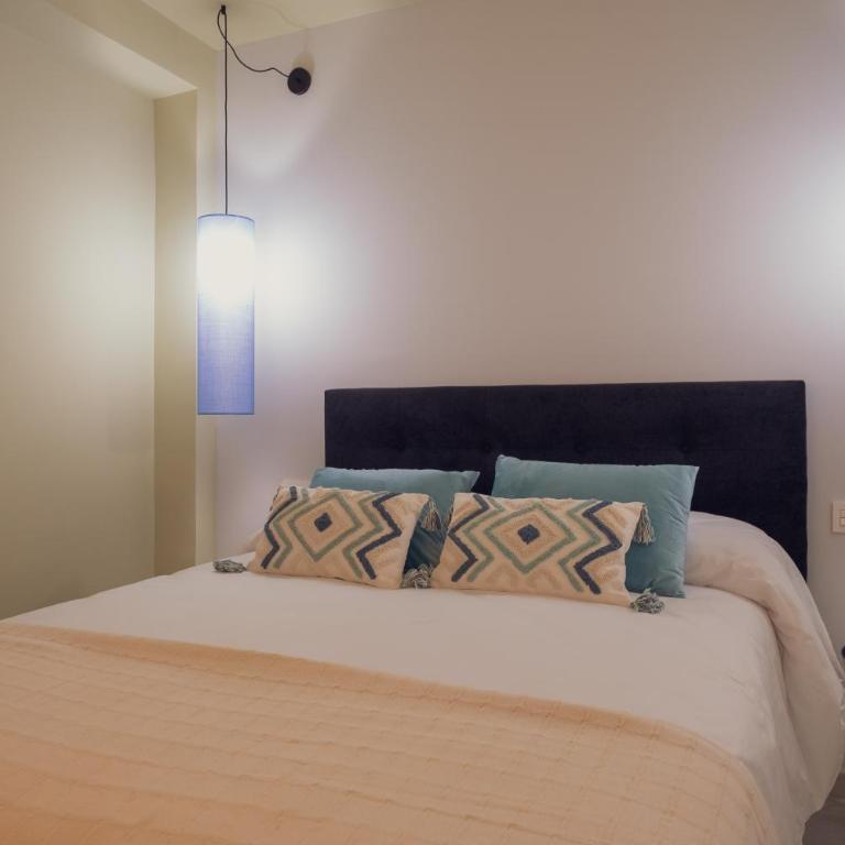 Apartamento Urbano Granada - Apartment with Terrace - 4