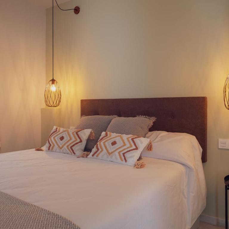 Apartamento Urbano Granada - Apartment with Terrace - 3