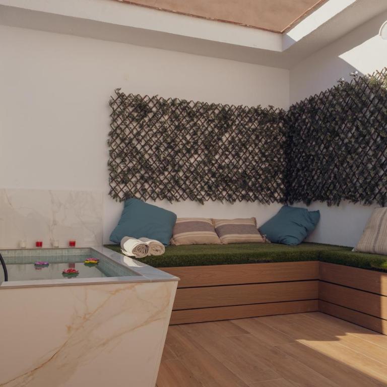 Apartamento Urbano Granada - Apartment with Terrace - 2