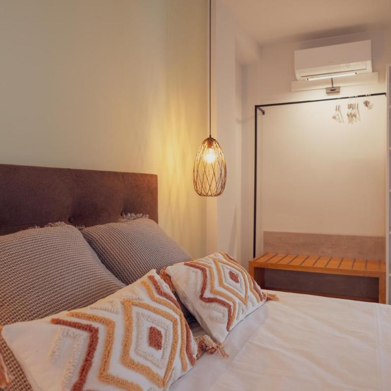 Apartamento Urbano Granada - Apartment with Terrace - 13