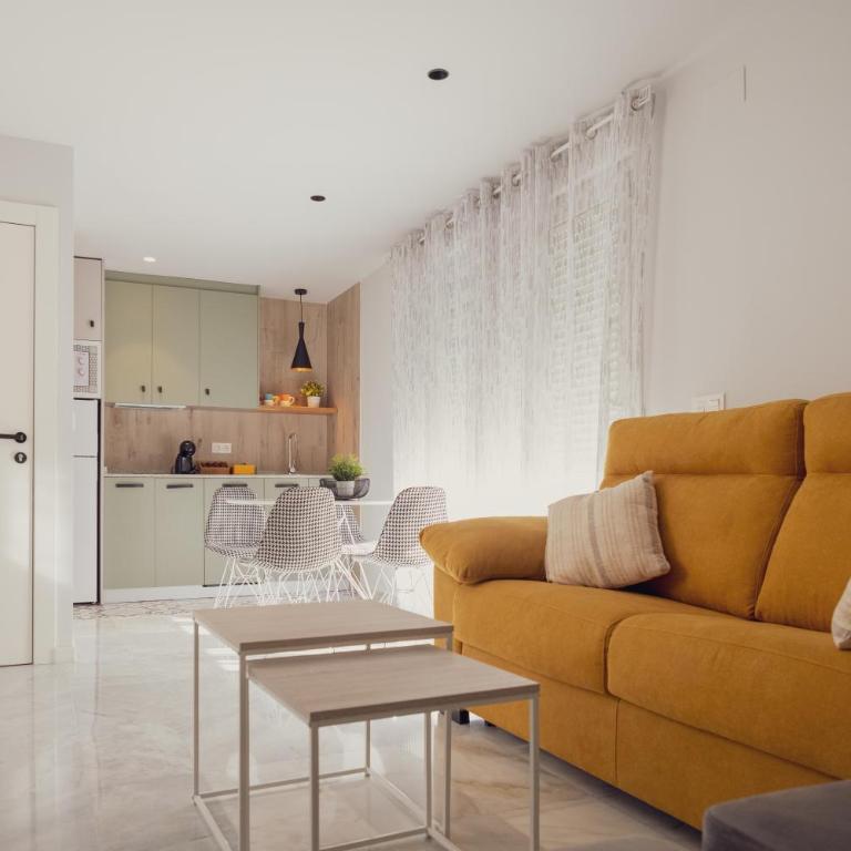 Apartamento Urbano Granada - Apartment with Terrace - 14