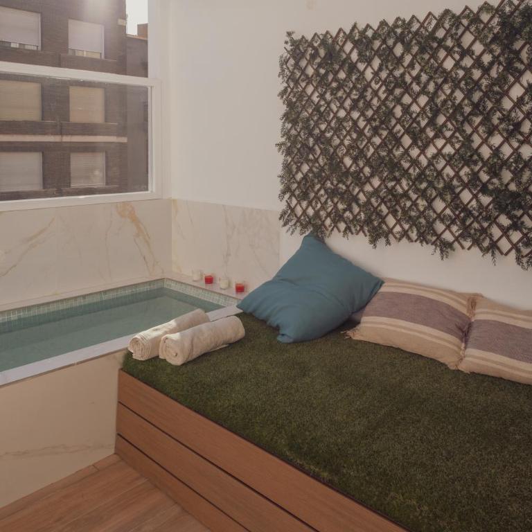Apartamento Urbano Granada - Apartment with Terrace - 11