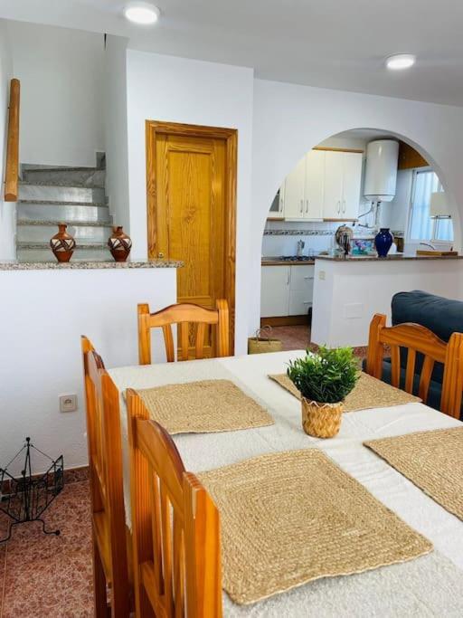 Casa las 3 lunas - Casa de 2 dormitorios - 26