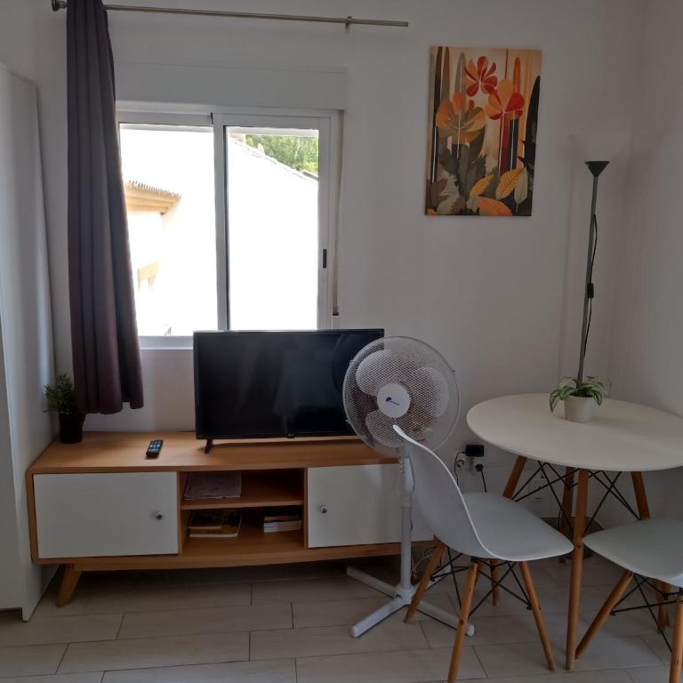 Estudio a 50mt del mar, zona Palacio de Congresos Apto 7 - Apartamento de 1 dormitorio - 7