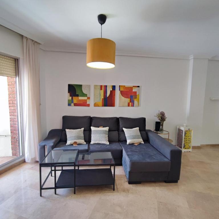 Agarimo Homes - Aroca - Apartamento de 3 dormitorios - 1