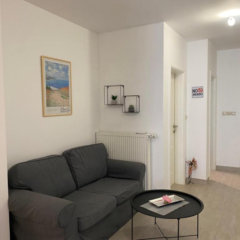 Apartments Malin - Apartment - Ground Floor - 6