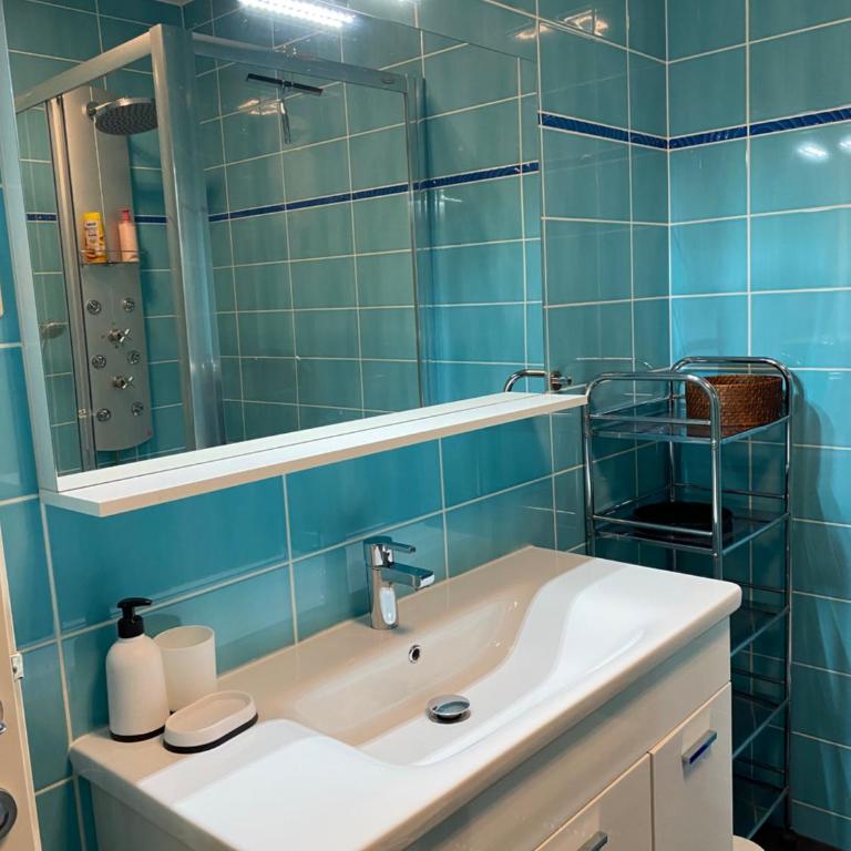Apartments Malin - Apartment - Ground Floor - 14