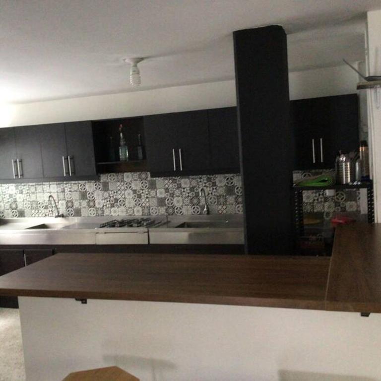 Cozy room in Laureles private bathroom #201-1 - Apartamento de 4 habitaciones - 10