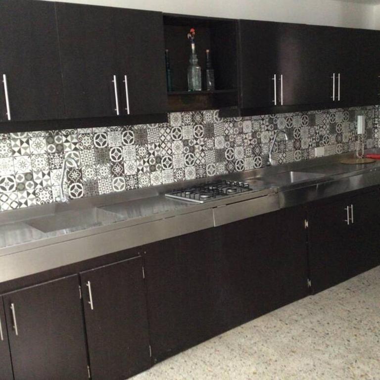 Cozy room in Laureles private bathroom #201-1 - Apartamento de 4 habitaciones - 18