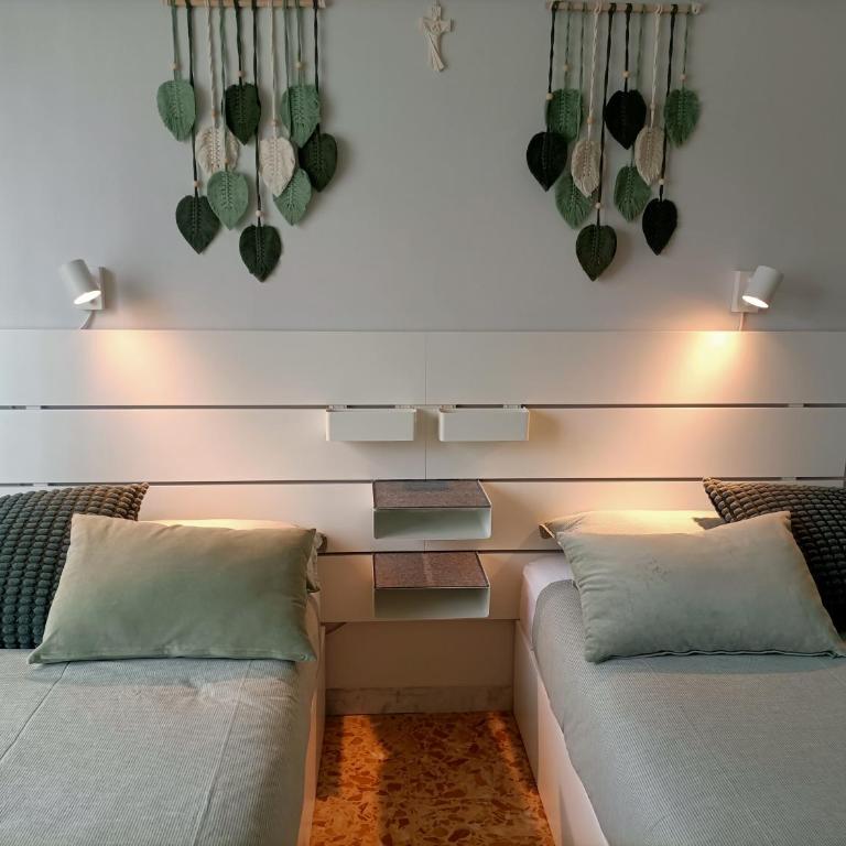 Domus Marco Aurelio - Appartamento con 1 Camera da Letto - 9