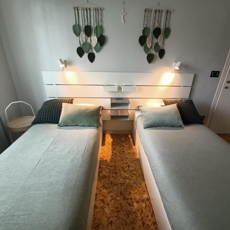 Domus Marco Aurelio - Appartamento con 1 Camera da Letto - 10