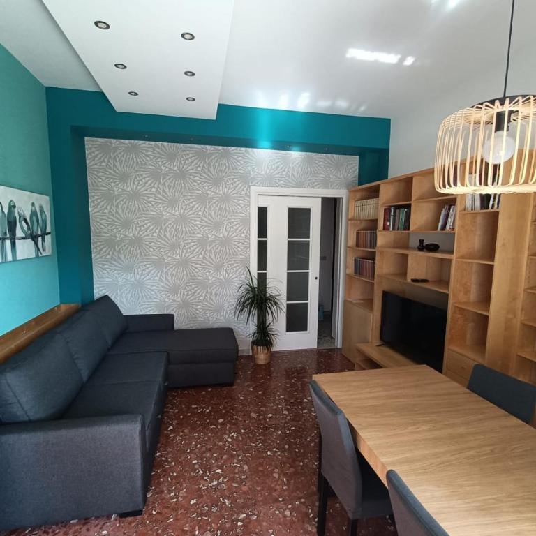 Domus Marco Aurelio - Appartamento con 1 Camera da Letto - 2