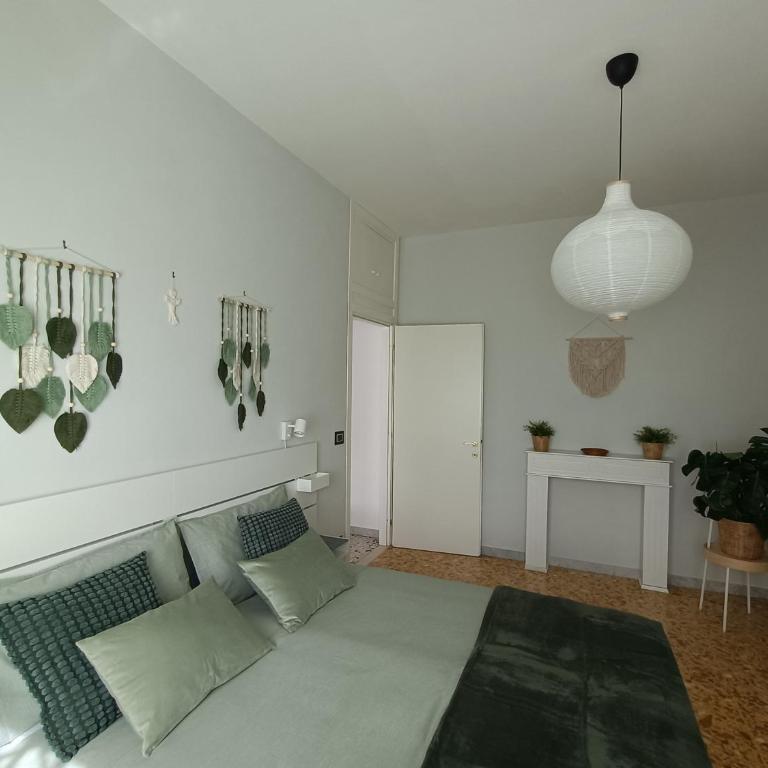 Domus Marco Aurelio - Appartamento con 1 Camera da Letto - 8