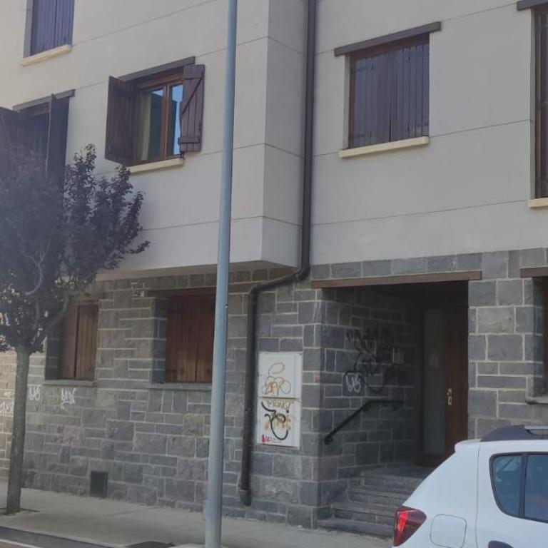 Apartamento EL RIO - Apartment mit 2 Schlafzimmern - 3