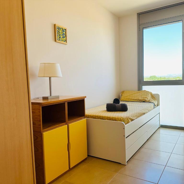 Apartamento en l'Ampolla con piscina - Apartamento Estándar - 17