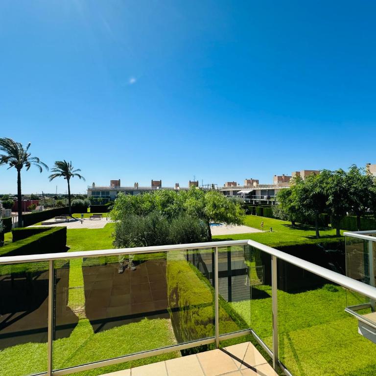 Apartamento en l'Ampolla con piscina - Apartamento Estándar - 5