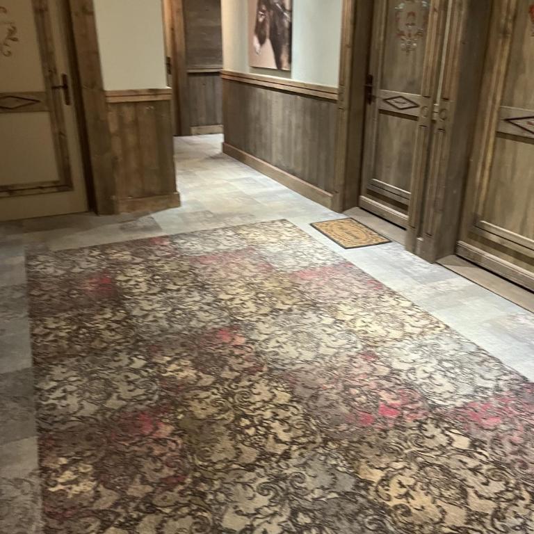 les 7 laux immobilier chalet E - Apartment mit 2 Schlafzimmern - 9