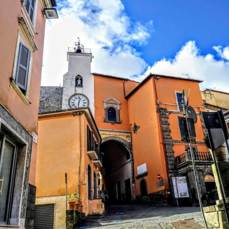 Appartamento Casti - Apartamento de 2 dormitorios - 39