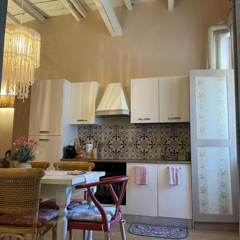 Appartamento Casti - Apartamento de 2 dormitorios - 4