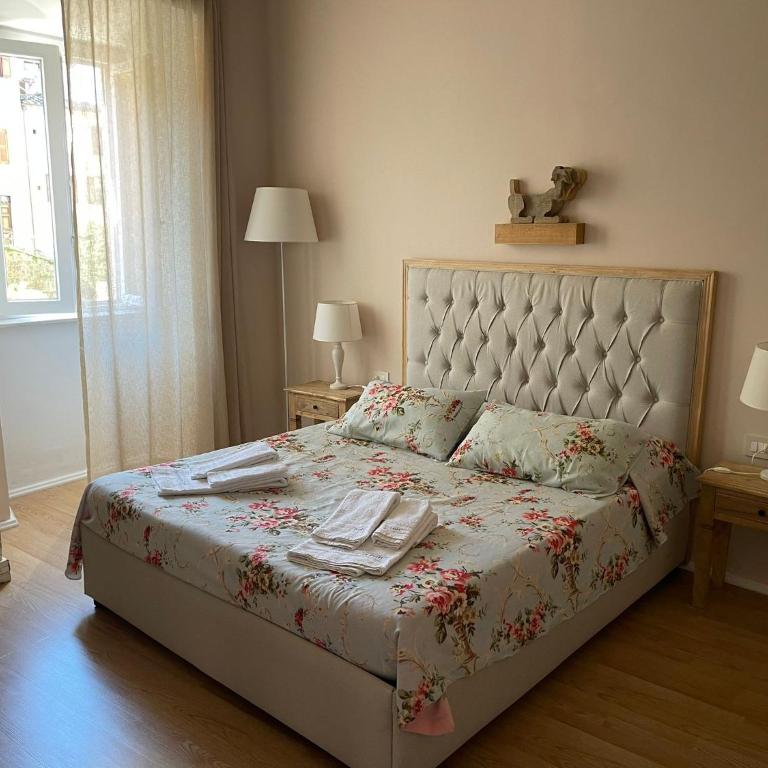 Appartamento Casti - Apartamento de 2 dormitorios - 17