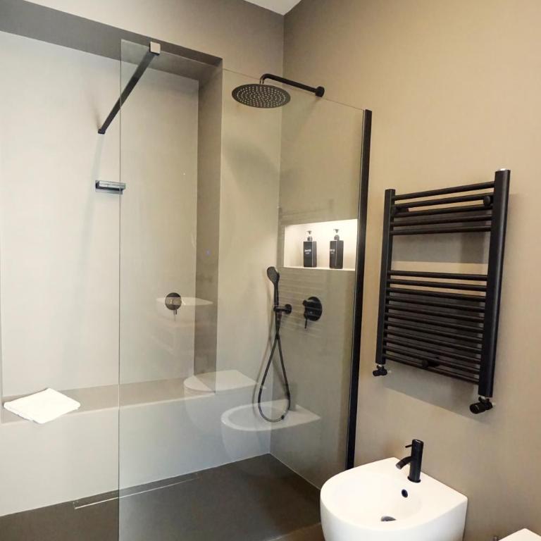 Suite n 5 - Appartamento Superior con 1 Camera da Letto - 51