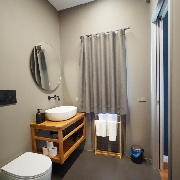 Suite n 5 - Appartamento Superior con 1 Camera da Letto - 52