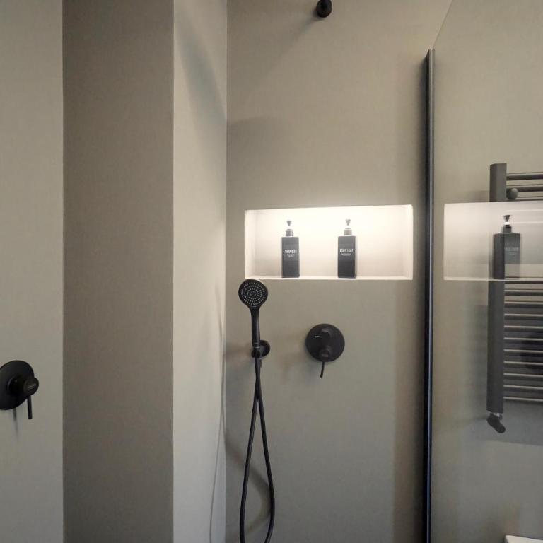 Suite n 5 - Appartamento Superior con 1 Camera da Letto - 53