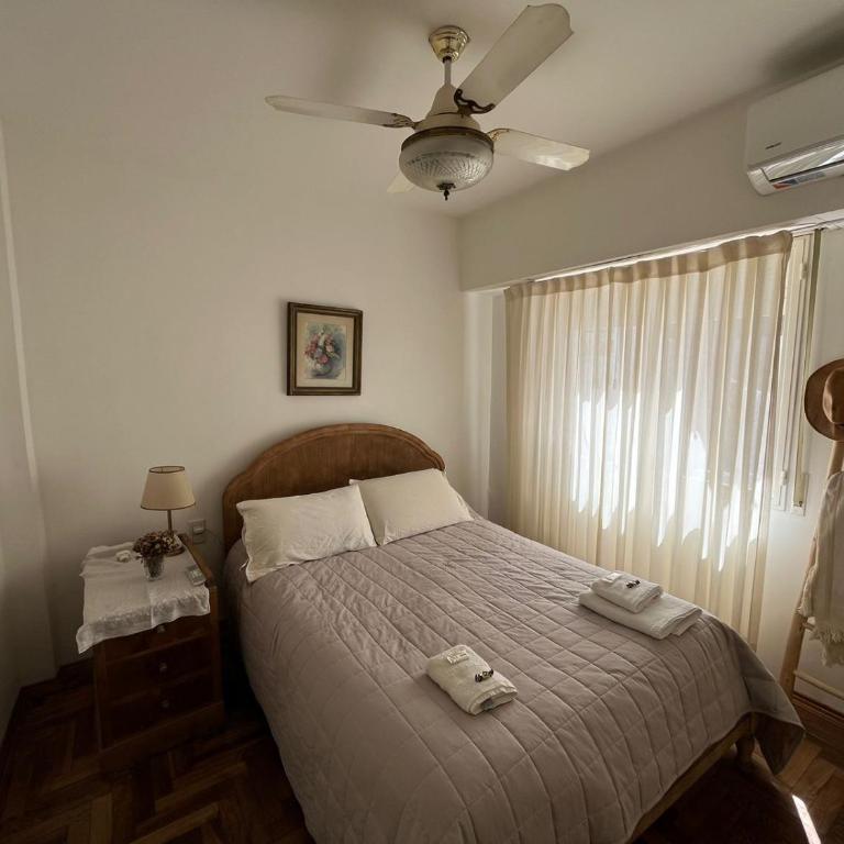 Departamento FABULOSO en 25 de mayo - Apartamento de 1 dormitorio - 4