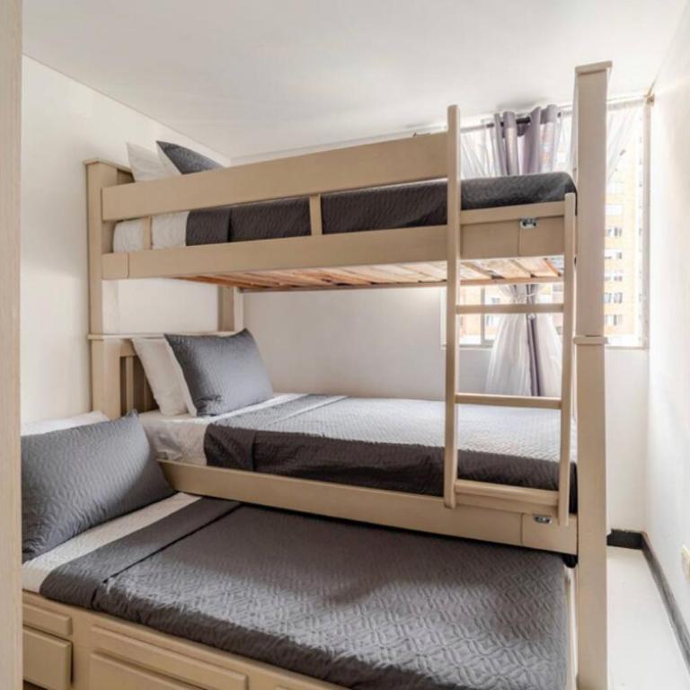 Luxurious Stay - Apartamento con vistas a la ciudad - 28