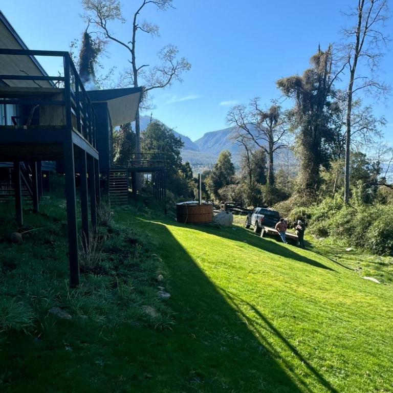 Casa Flor del Lago - Casa de 4 dormitorios - 17