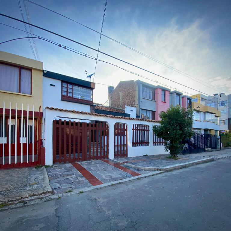 Apartaestudio Loft 101 - UE Home - Apartamento Loft de 1 dormitorio - 5