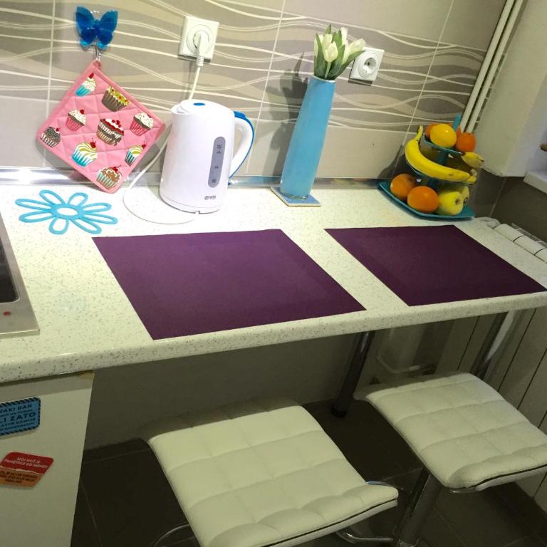 Apartment Mia - Apartman - 2