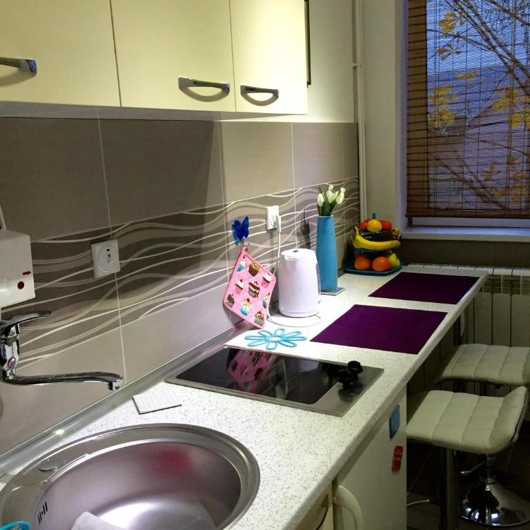 Apartment Mia - Apartman - 3