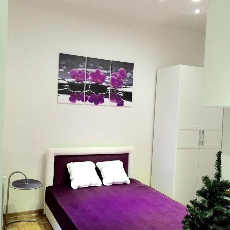 Apartment Mia - Apartman - 6