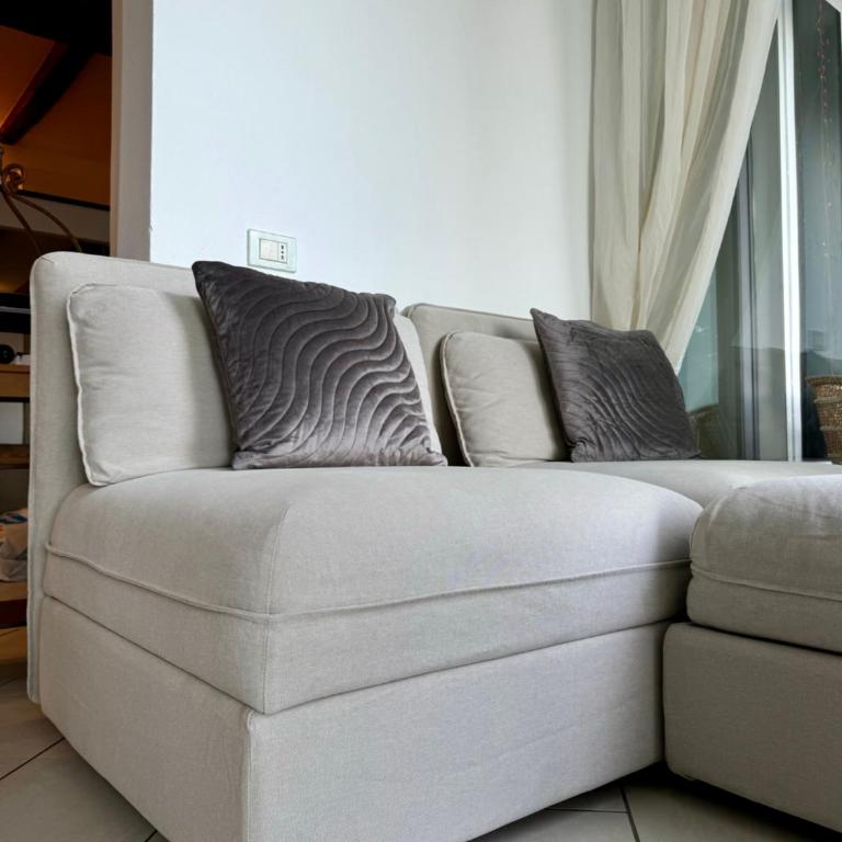 Rest and Relax Arona - On the lake - Appartamento con 1 Camera da Letto - 26
