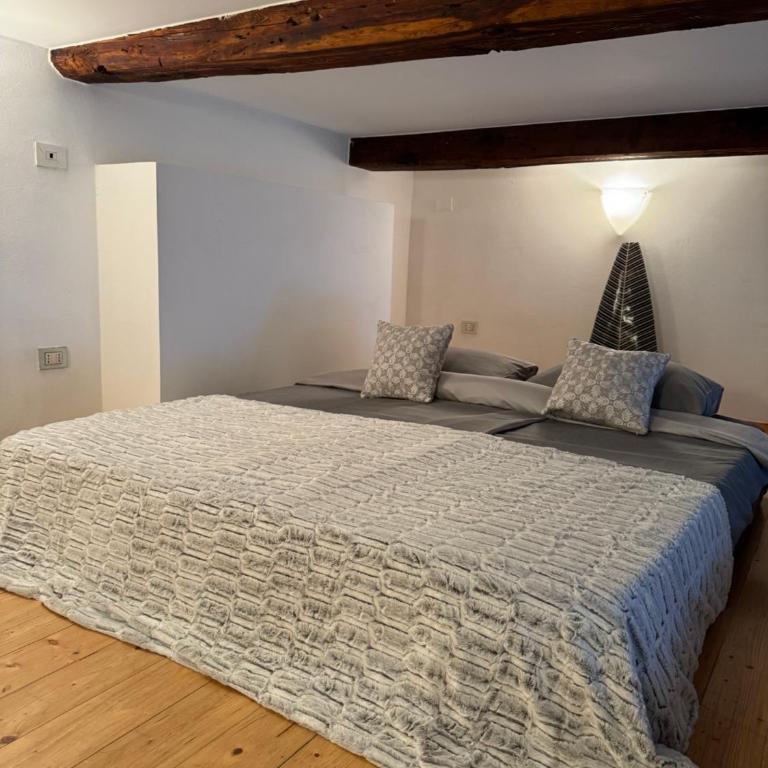 Rest and Relax Arona - On the lake - Appartamento con 1 Camera da Letto - 9