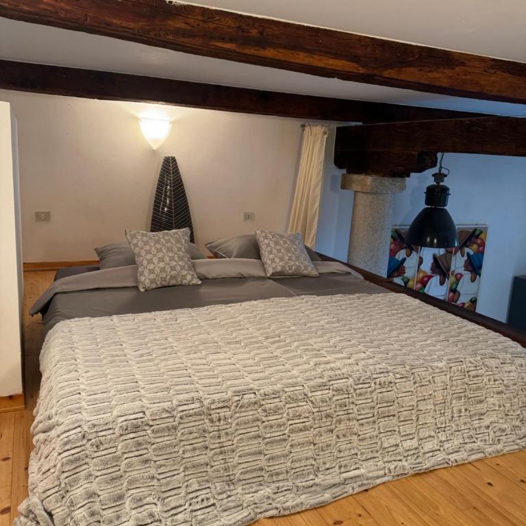 Rest and Relax Arona - On the lake - Appartamento con 1 Camera da Letto - 29
