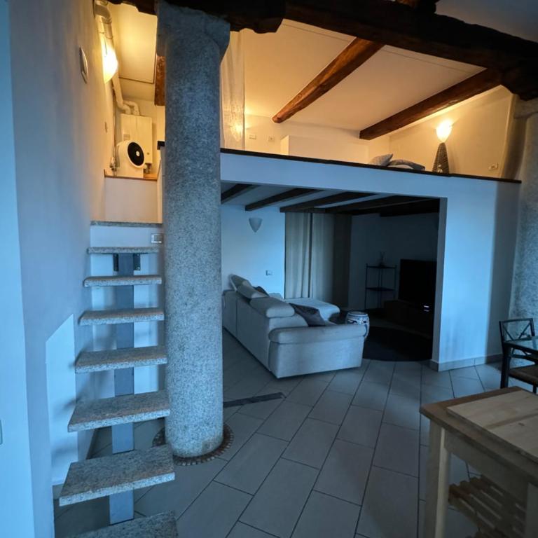 Rest and Relax Arona - On the lake - Appartamento con 1 Camera da Letto - 30