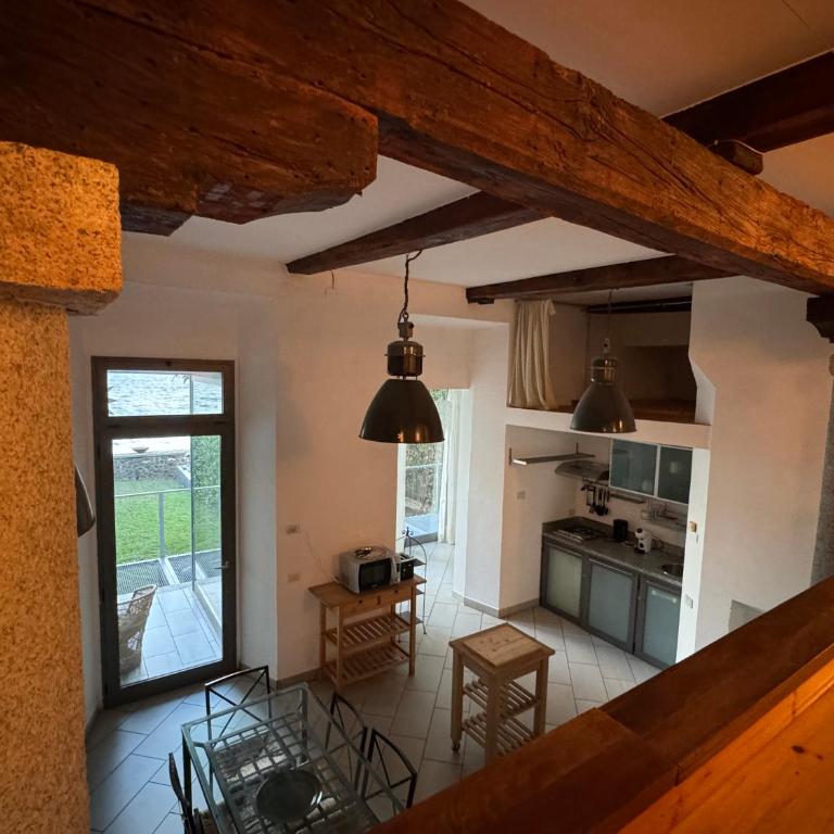 Rest and Relax Arona - On the lake - Appartamento con 1 Camera da Letto - 32