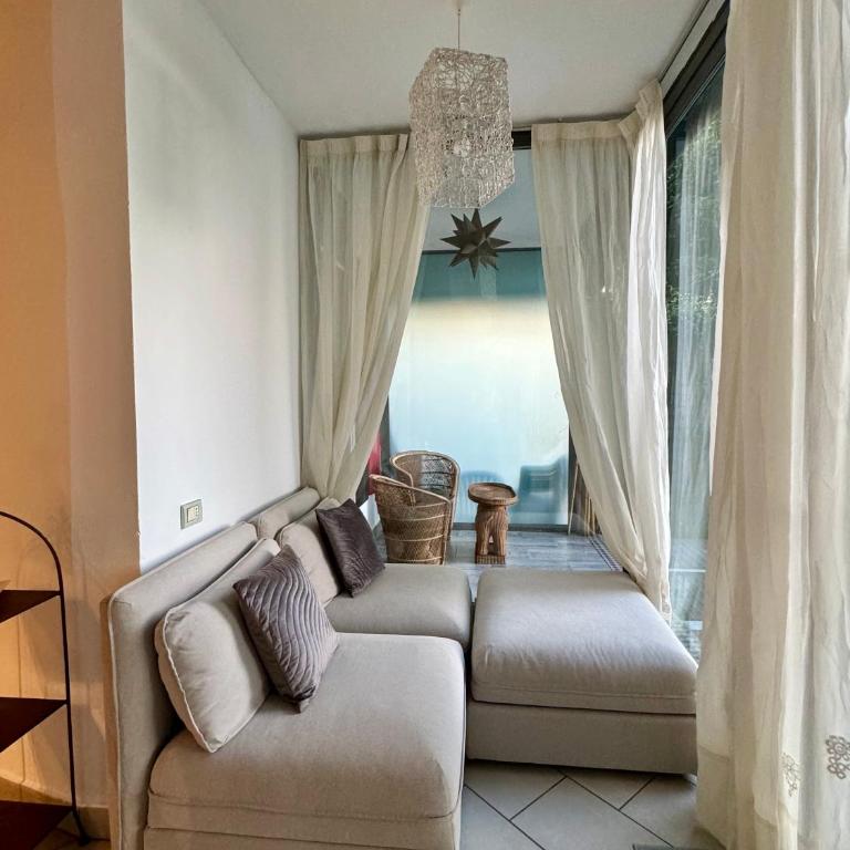 Rest and Relax Arona - On the lake - Appartamento con 1 Camera da Letto - 6