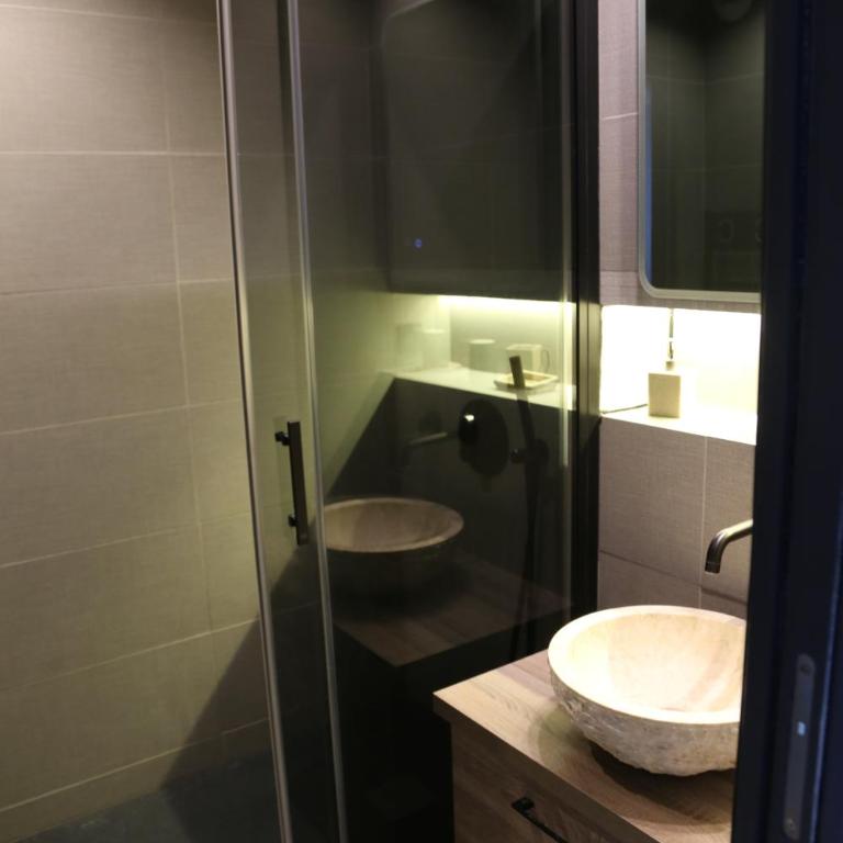 Val Tho - New - Ski in - Near slalom - Appartement 1 Chambre avec Vue - 20
