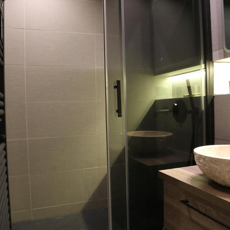 Val Tho - New - Ski in - Near slalom - Appartement 1 Chambre avec Vue - 25