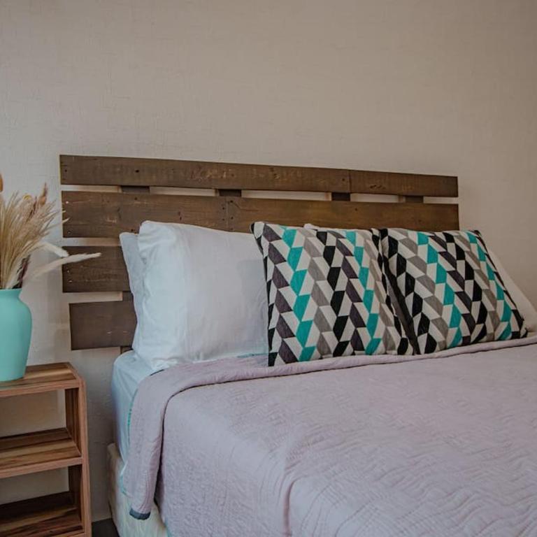 Casa Xabá Amplio Dpto 3 cuartos con piscina a 15 min de la playa - Apartamento de 3 dormitorios - 21